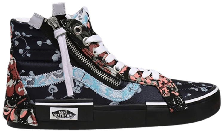 Sk8-Hi Reissue CAP 'Florals'