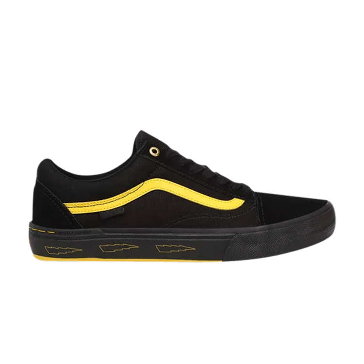 Pro bmx vans shop