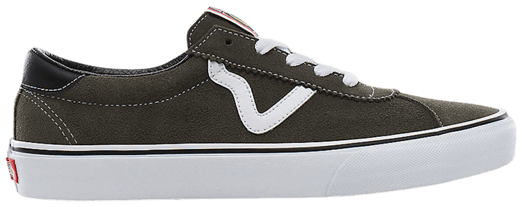 Vans Epoch Sport Grape Leaf