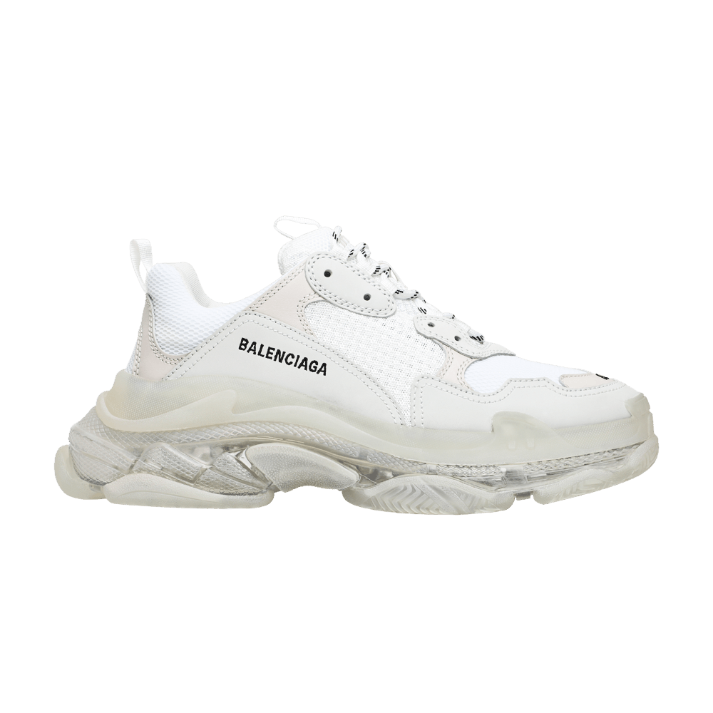 Balenciaga Speed 2.0 Shiny Sneakers , Zwart, Dames - Schoenen.nl
