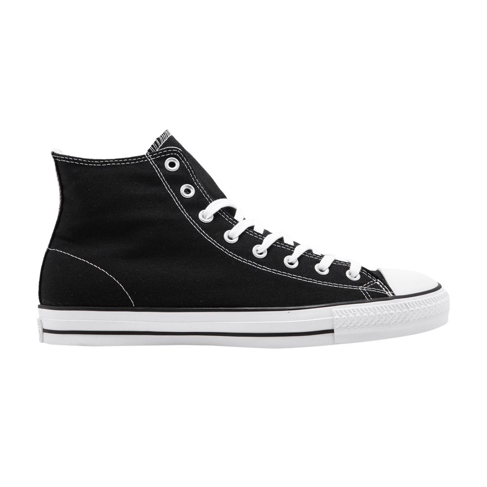 Converse Chuck Taylor All Star Pro High 'Black' | Men's Size 11 - 155751C