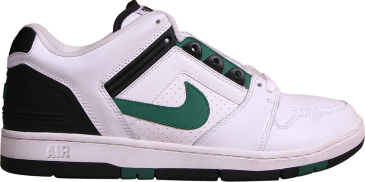 Air Force 2 Low 'White Celtic'