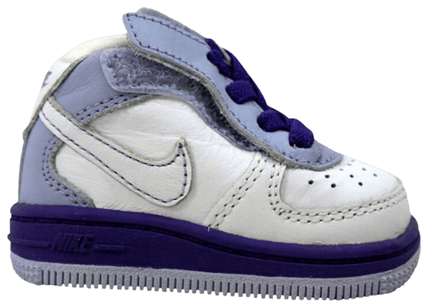 Nike Force 1 06 Gift Pack CB White Blue Denim