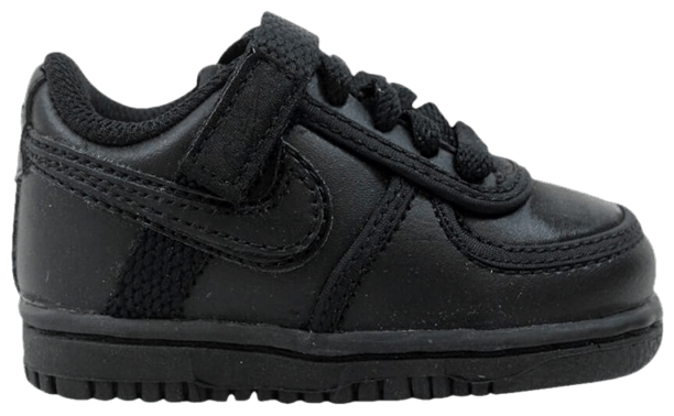 Nike Vandal Low TD Triple Black
