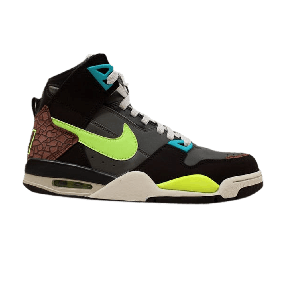 air flight condor high