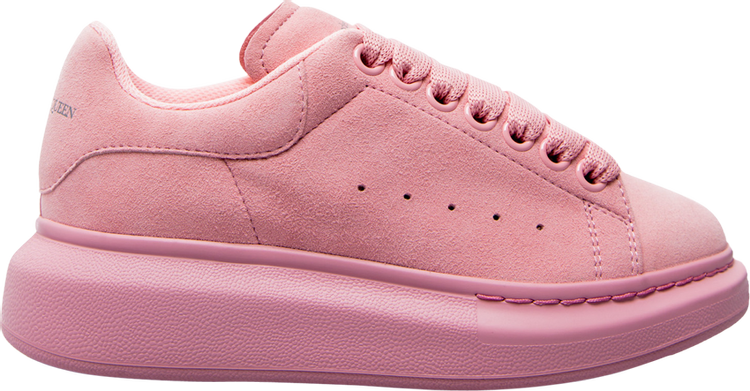 Alexander McQueen Wmns Larry Oversized Sneaker 'Pink'