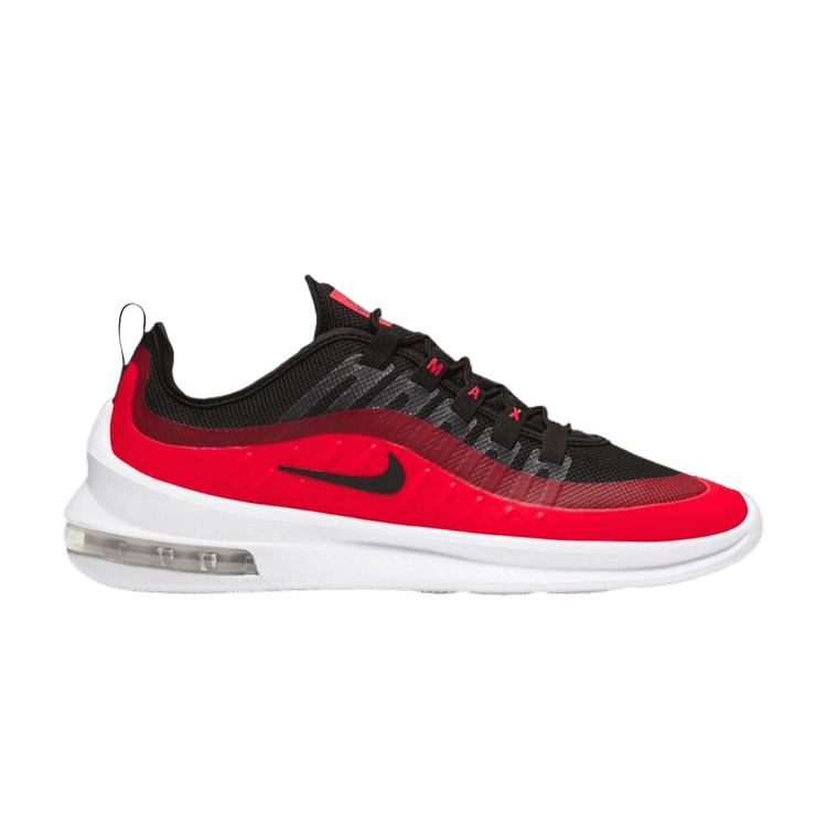 Nike air max axis grey black orange cheap