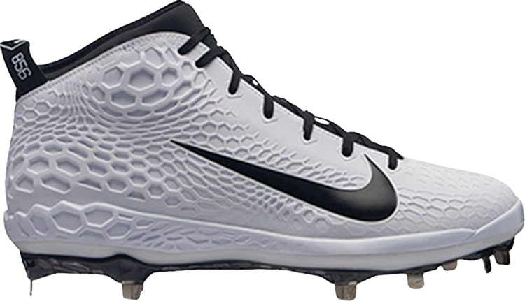 Force Zoom Trout 5 'White Black'