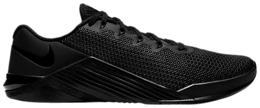 metcon 5 triple black