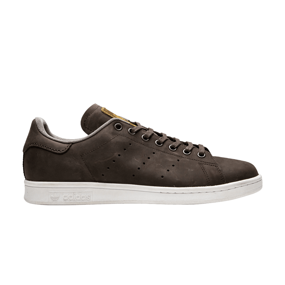 Brown stan smith clearance