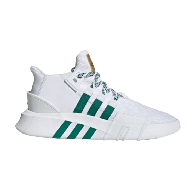 Adidas eqt bask adv black sub green on sale