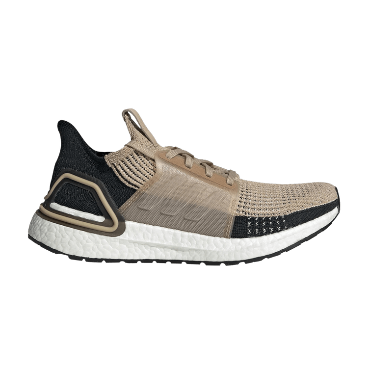 Buy Wmns UltraBoost 19 Pale Nude G27495 GOAT