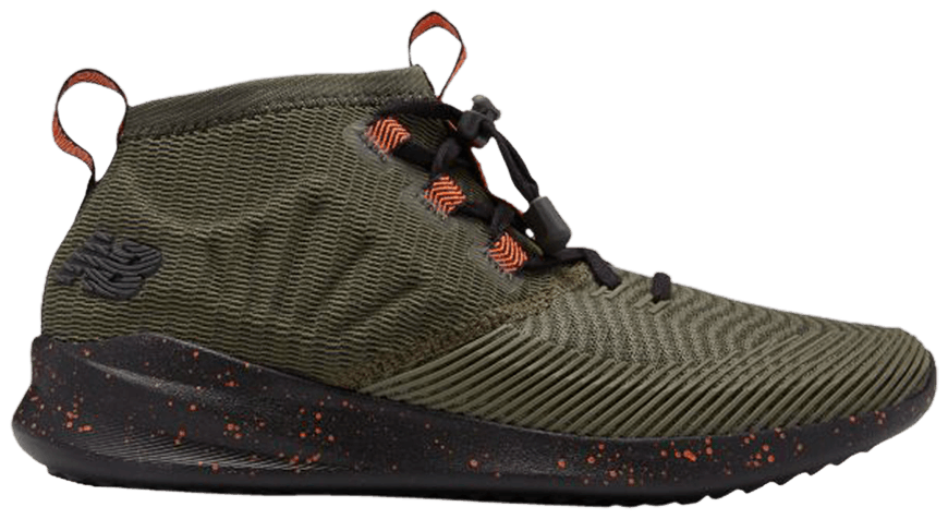 la familia cypher run