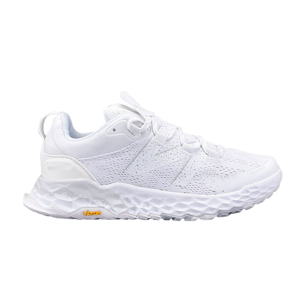 New Balance Fresh Foam Hierro v5 'White' | Men's Size 11