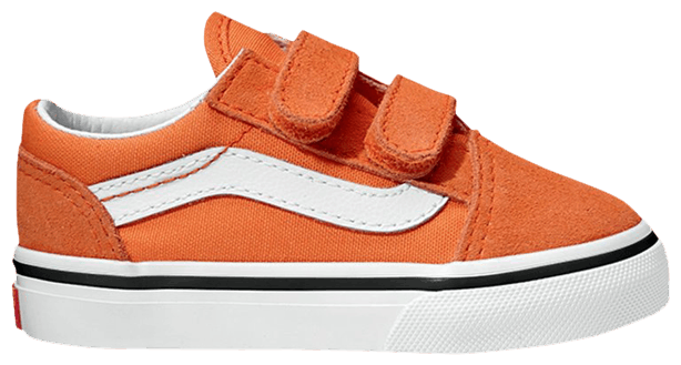 Vans Old Skool V Toddler Koi