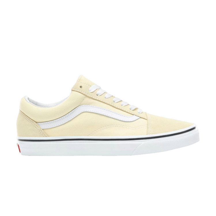 Buy Old Skool Vanilla Custard VN0A38G1VKV GOAT