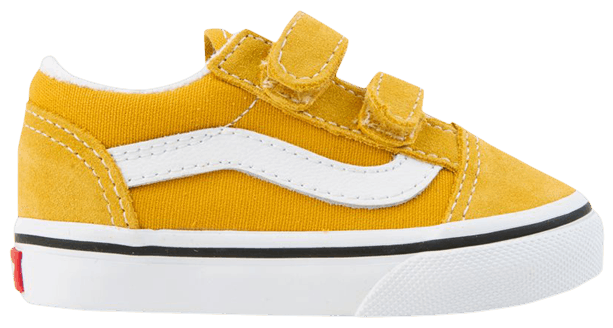 Vans Old Skool V Toddler Arrowwood