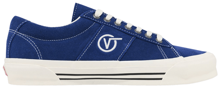 OG Sid LX 'Sodalite Blue'