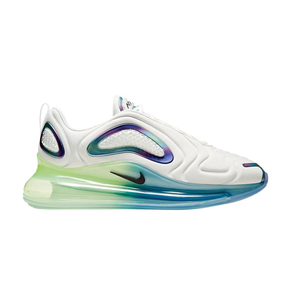 Nike Air Max 720 'Bubble Pack' | White | Men's Size 7