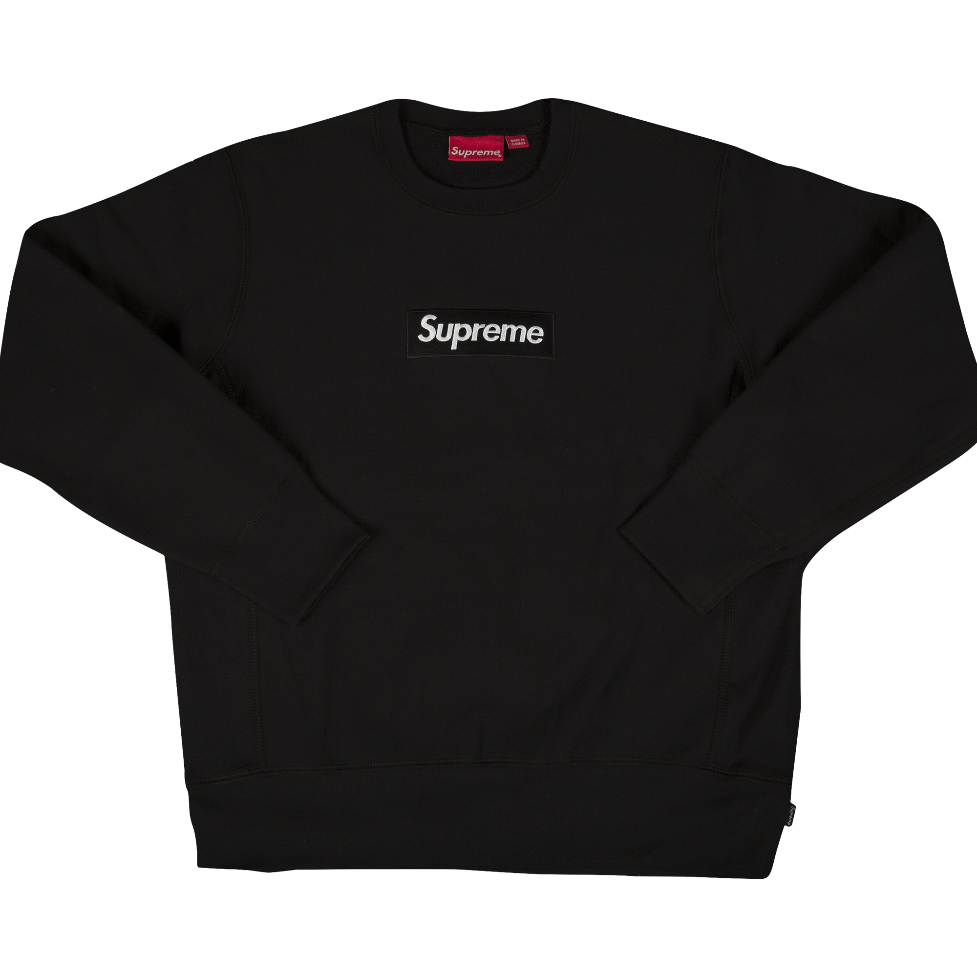 Supreme crew sweatshirt
