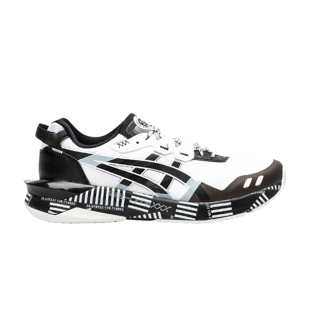 ASICS Gel Lyte 30 'Tokyo' | White | Men's Size 11.5