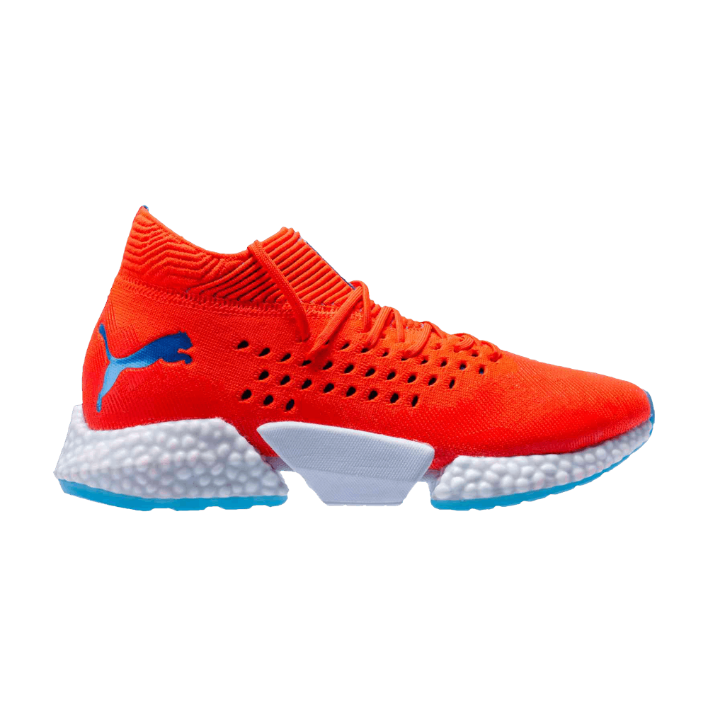 puma future hybrid rocket
