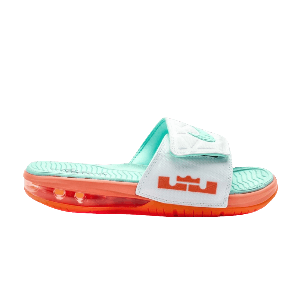 Nike air lebron slide 4 elite