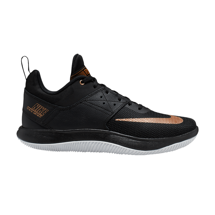 Buy Fly By Low 2 Black Metallic Copper AJ5902 007 GOAT UK
