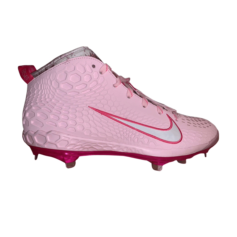 nike zoom trout 5 cleats