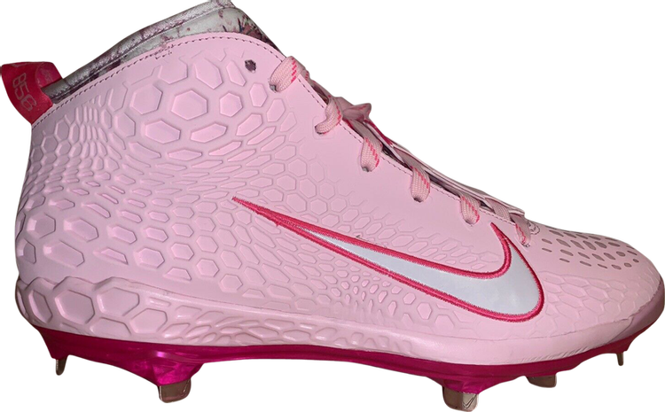 Force Zoom Trout 5 'Breast Cancer Awareness'