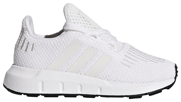 Adidas Swift Run Infant Footwear White