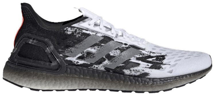 Adidas UltraBoost PB Cloud White Sample