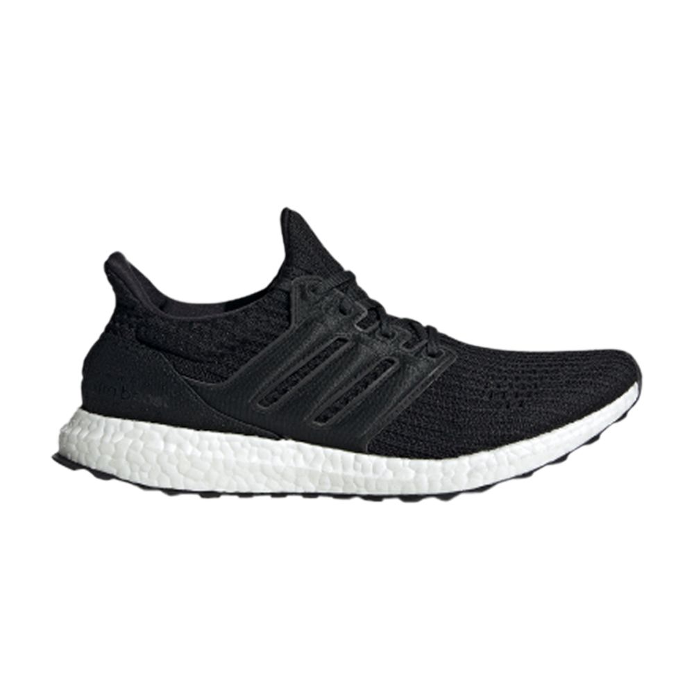 ADIDAS ORIGINALS ULTRABOOST U 'CORE BLACK'