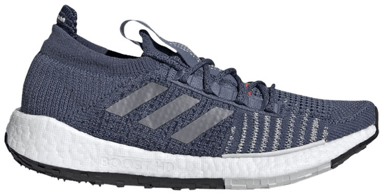Adidas Wmns PulseBoost HD Tech Ink Grey