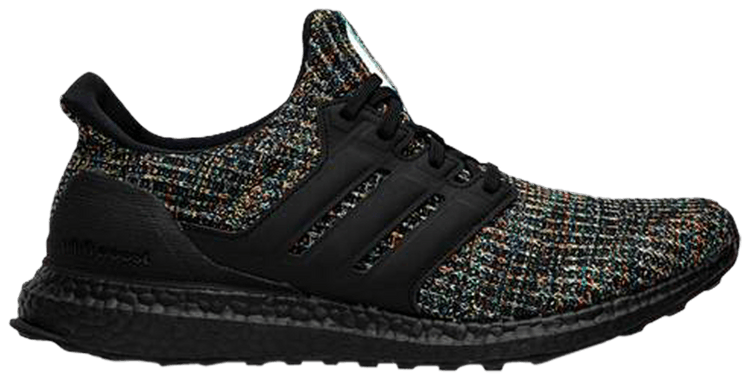 Adidas UltraBoost 30 Multi Color Static Sample