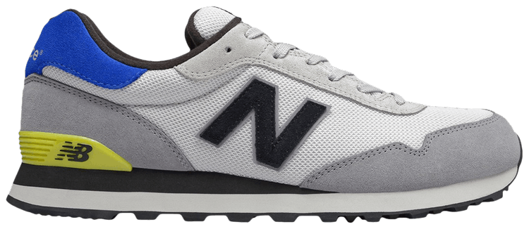 New Balance 515v1 Nimbus Cloud Sulphur