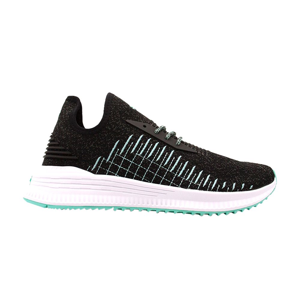 Diamond Supply Co. x AVID evoKnit 'Dark Shadow' - 367790-02