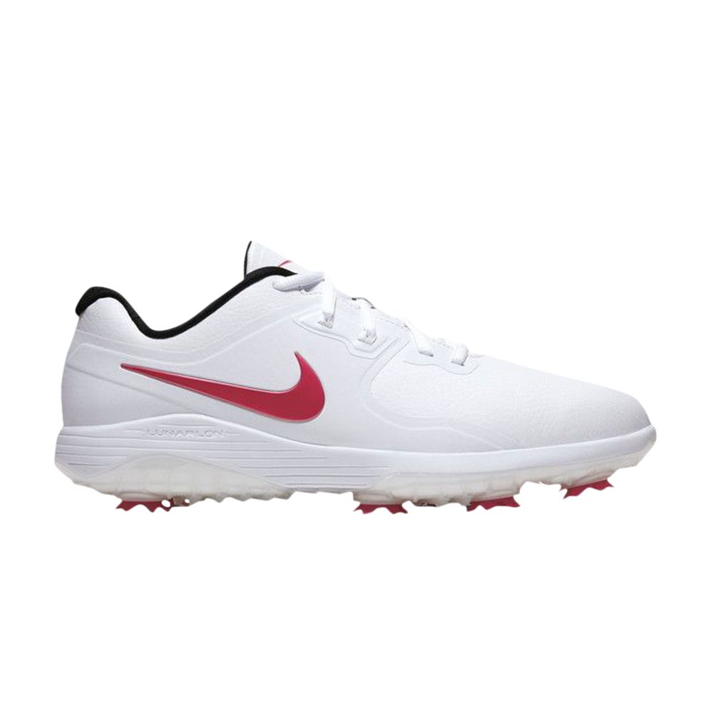 Nike Vapor Pro Wide 'White University Red' | Men's Size 8 - AQ2196-104