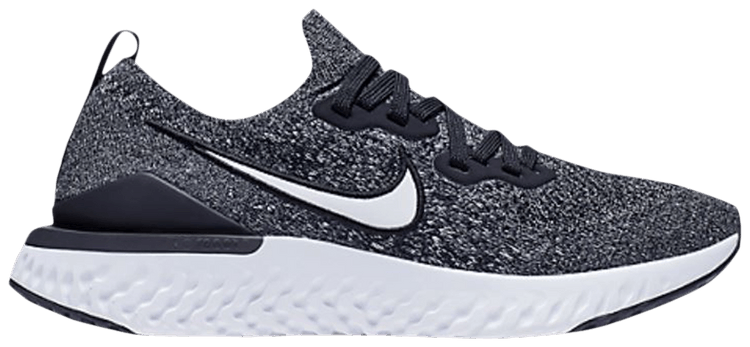 Nike epic react 2 oreo outlet