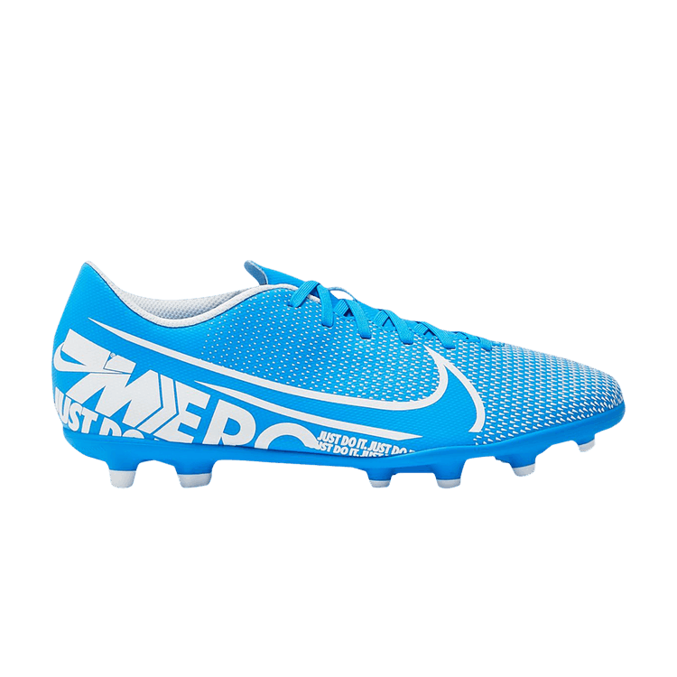 mercurial vapor 13 club fg