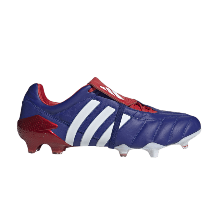 Buy Predator Mania FG Active Blue EH2958 GOAT AU