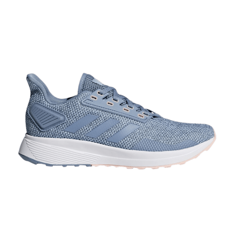Buy Wmns Duramo 9 Raw Grey F34762 GOAT