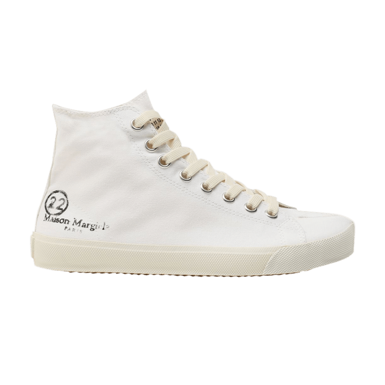 Maison Margiela Tabi High TopスニーカーS58WS0111 P1875 T1003 Buy Maison Margiela Wmns Tabi High 'White' 2019 - S58WS0111