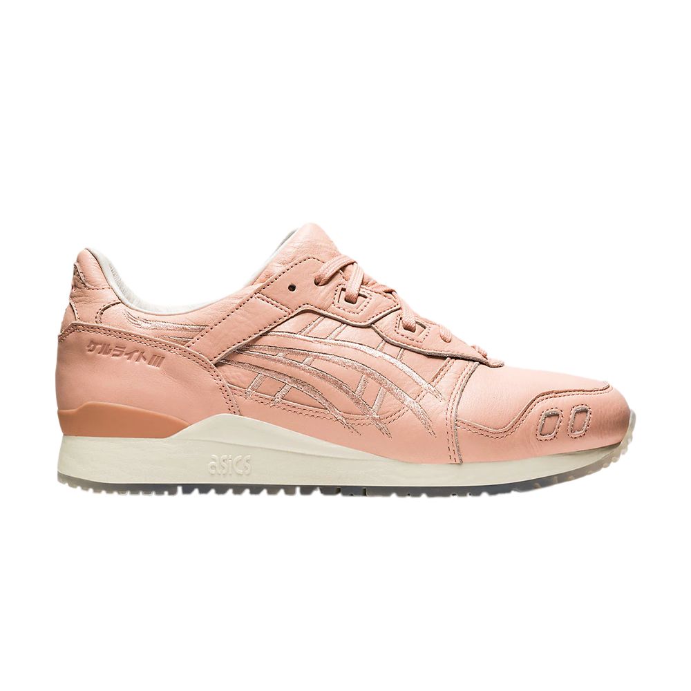 ASICS Gel Lyte 3 'Kobe Beef' | Tan | Men's Size 10.5