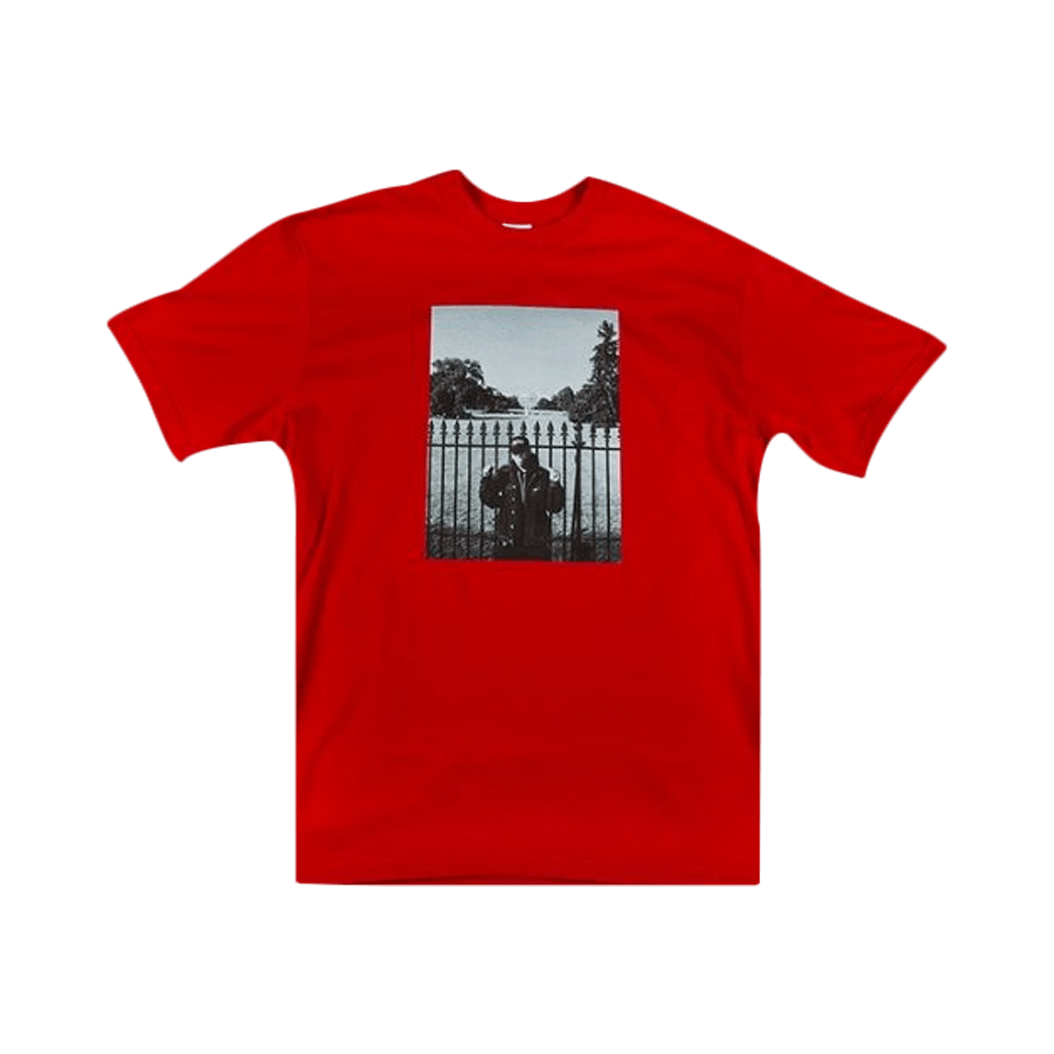 Supreme x Undercover x Public Enemy 