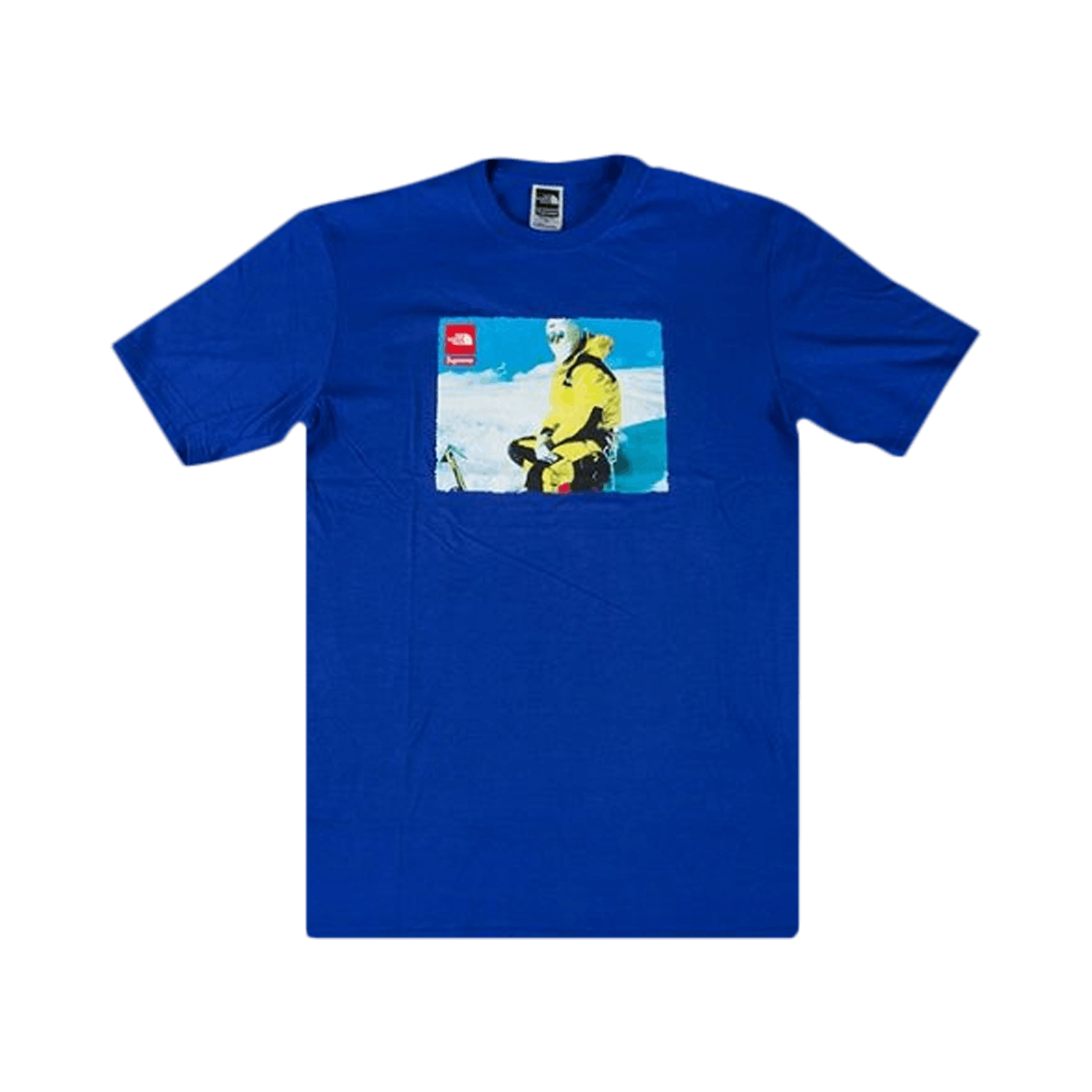 Supreme x The North Face Photo T-Shirt 