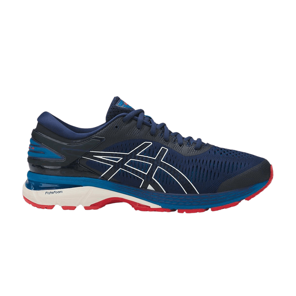 asics kayano 25 4e