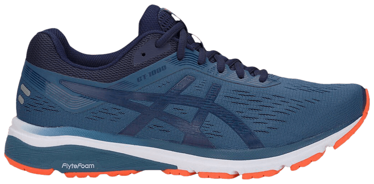 Asics GT 1000 7 4E Extra Wide Grand Shark