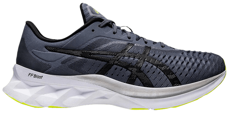 Asics Novablast Sheet Rock