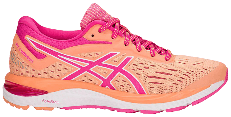 Asics Wmns Gel Cumulus 20 Mojave Fuchsia Purple